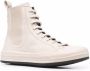 Officine Creative Frida high-top sneakers Beige - Thumbnail 2