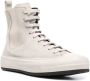 Officine Creative Frida high-top sneakers Beige - Thumbnail 2