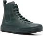 Officine Creative Frida high-top sneakers Groen - Thumbnail 2