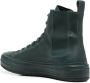 Officine Creative Frida high-top sneakers Groen - Thumbnail 3