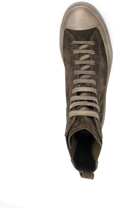 Officine Creative Frida sneakers Groen