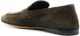 Officine Creative Guya suède loafers Groen - Thumbnail 3