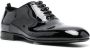 Officine Creative Harvey Oxford lakleren schoenen Zwart - Thumbnail 2