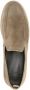 Officine Creative Herbie 006 suède loafers Beige - Thumbnail 4