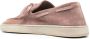 Officine Creative Herbie loafers met strikdetail Roze - Thumbnail 3