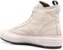 Officine Creative High-top sneakers Beige - Thumbnail 3