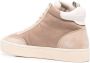 Officine Creative High-top sneakers Bruin - Thumbnail 3