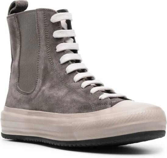 Officine Creative High-top sneakers Grijs