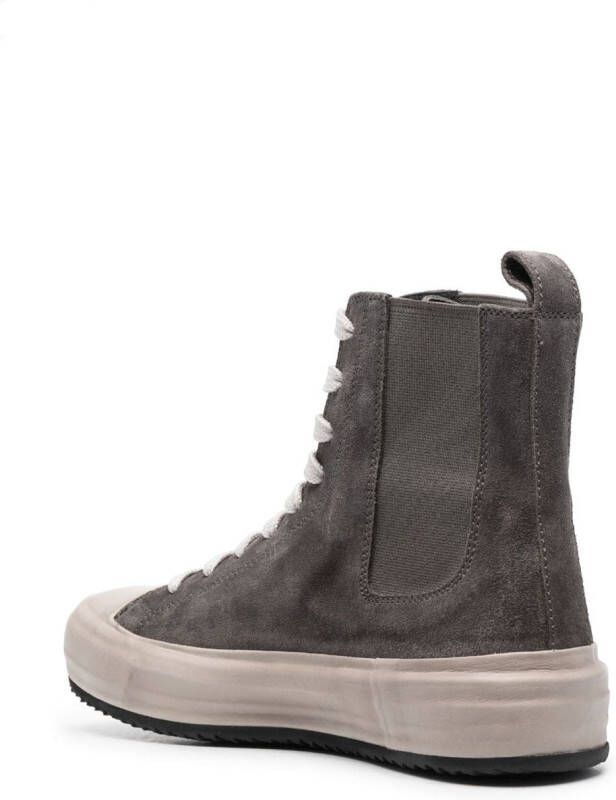 Officine Creative High-top sneakers Grijs