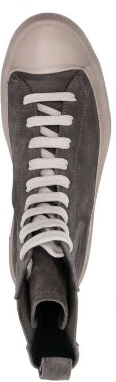 Officine Creative High-top sneakers Grijs