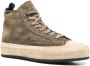 Officine Creative High-top sneakers Groen - Thumbnail 2