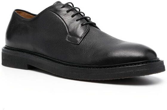 Officine Creative Hopkins Oxford schoenen Zwart