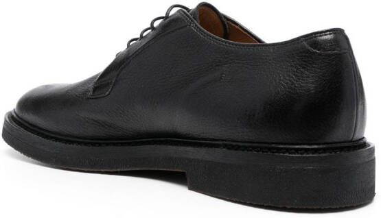 Officine Creative Hopkins Oxford schoenen Zwart