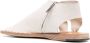 Officine Creative Itaca leren sandalen Beige - Thumbnail 3