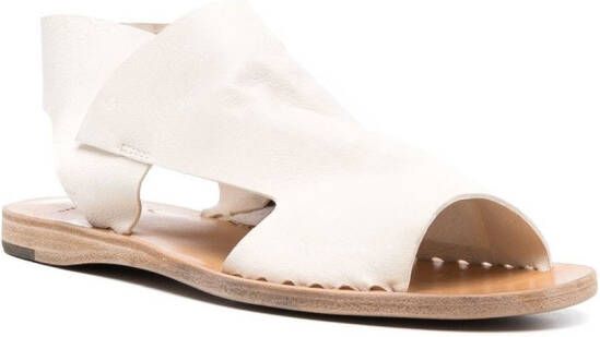 Officine Creative Itaca 033 sandalen Beige