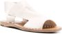 Officine Creative Itaca 033 sandalen Beige - Thumbnail 2