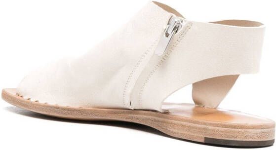 Officine Creative Itaca 033 sandalen Beige
