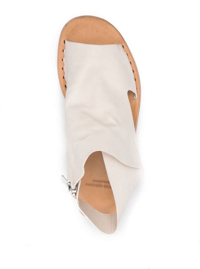Officine Creative Itaca 033 sandalen Beige