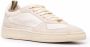 Officine Creative Kadett sneakers met vlakken Beige - Thumbnail 2