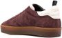 Officine Creative Kameleon 001 low-top sneakers Rood - Thumbnail 3