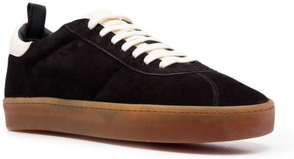 Officine Creative Kameleon low-top sneakers Zwart