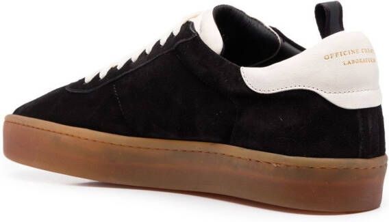 Officine Creative Kameleon low-top sneakers Zwart