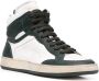 Officine Creative Kareem sneakers met vlakken Wit - Thumbnail 2
