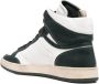 Officine Creative Kareem sneakers met vlakken Wit - Thumbnail 3