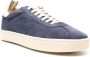 Officine Creative Karma 001 suède sneakers Blauw - Thumbnail 2