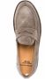 Officine Creative Kent 008 suède loafers Beige - Thumbnail 4