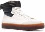 Officine Creative Knight 102 high-top sneakers Wit - Thumbnail 2
