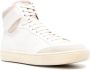 Officine Creative Knight high-top sneakers Wit - Thumbnail 2