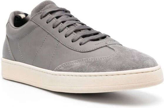 Officine Creative Kombi 001 sneakers Grijs