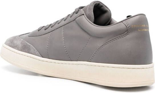 Officine Creative Kombi 001 sneakers Grijs