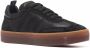 Officine Creative Kombined leren sneakers Zwart - Thumbnail 2