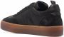 Officine Creative Kombined leren sneakers Zwart - Thumbnail 3