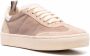 Officine Creative Kombined low-top sneakers Beige - Thumbnail 2