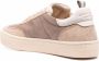Officine Creative Kombined low-top sneakers Beige - Thumbnail 3