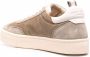 Officine Creative Kombined low-top sneakers Groen - Thumbnail 3