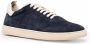 Officine Creative Kombo tweekleurige sneakers Blauw - Thumbnail 2