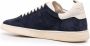 Officine Creative Kombo tweekleurige sneakers Blauw - Thumbnail 3