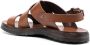 Officine Creative Kontaire 005 leren sandalen Bruin - Thumbnail 3