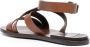 Officine Creative Kontaire 012 leren sandalen Bruin - Thumbnail 3