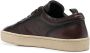 Officine Creative Kyle Lux low-top sneakers Bruin - Thumbnail 3