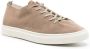 Officine Creative Leggera 001 suède sneakers Beige - Thumbnail 2