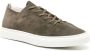 Officine Creative Leggera 001 suède sneakers Groen - Thumbnail 2