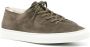 Officine Creative Leggera suède sneakers Groen - Thumbnail 2