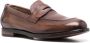 Officine Creative Leren loafers Bruin - Thumbnail 1