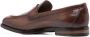 Officine Creative Leren loafers Bruin - Thumbnail 2