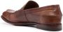 Officine Creative Leren loafers Bruin - Thumbnail 3